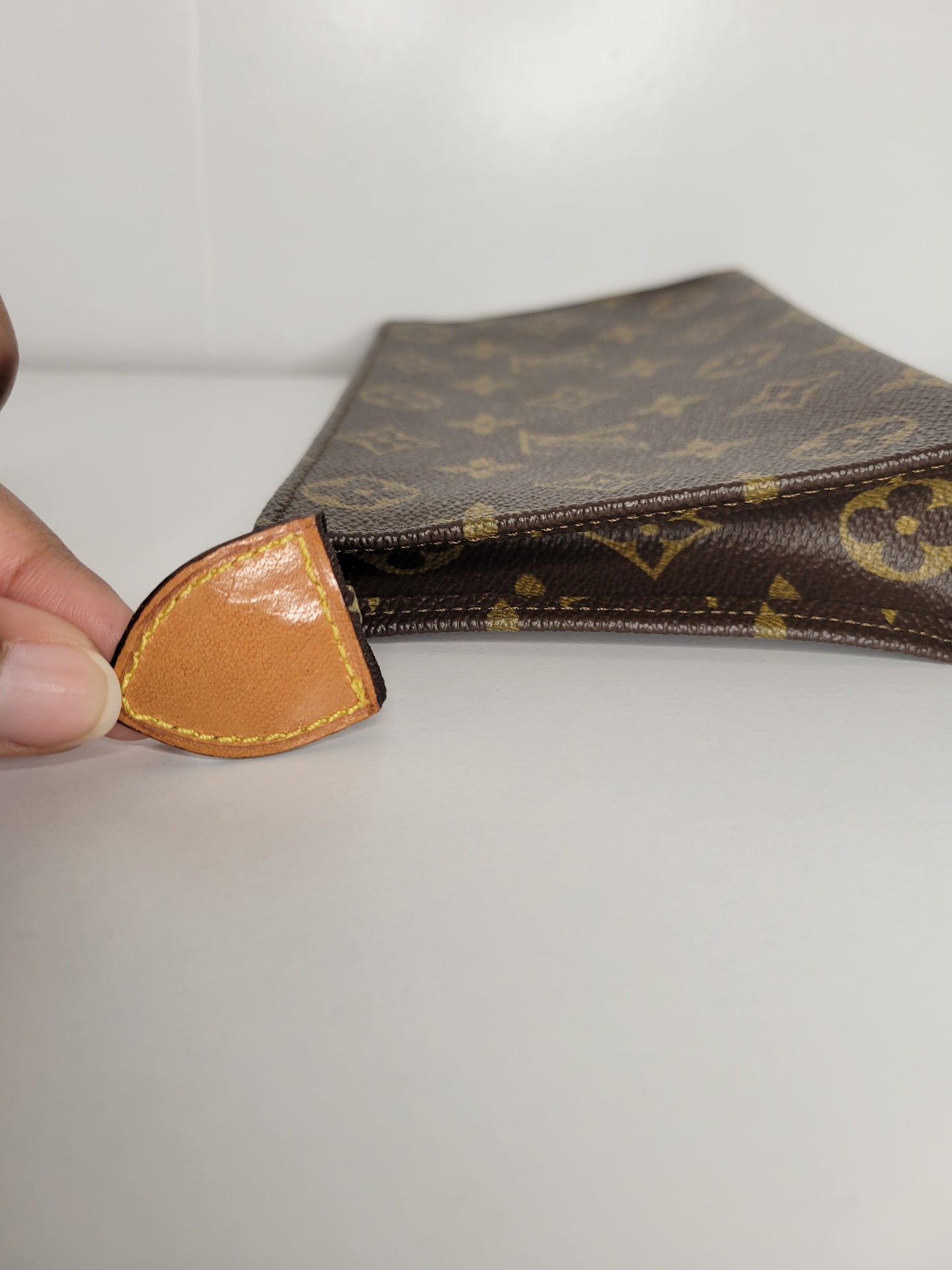 Louis Vuitton Vintage Clutch 872 RA