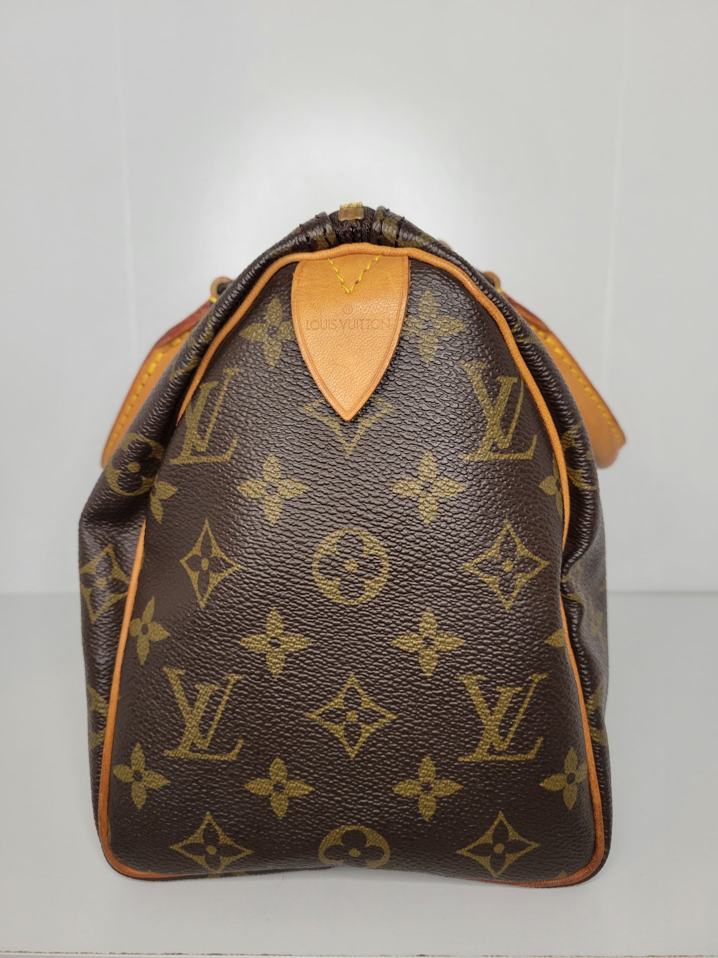 Louis Vuitton Vintage Speedy 25 Monogram