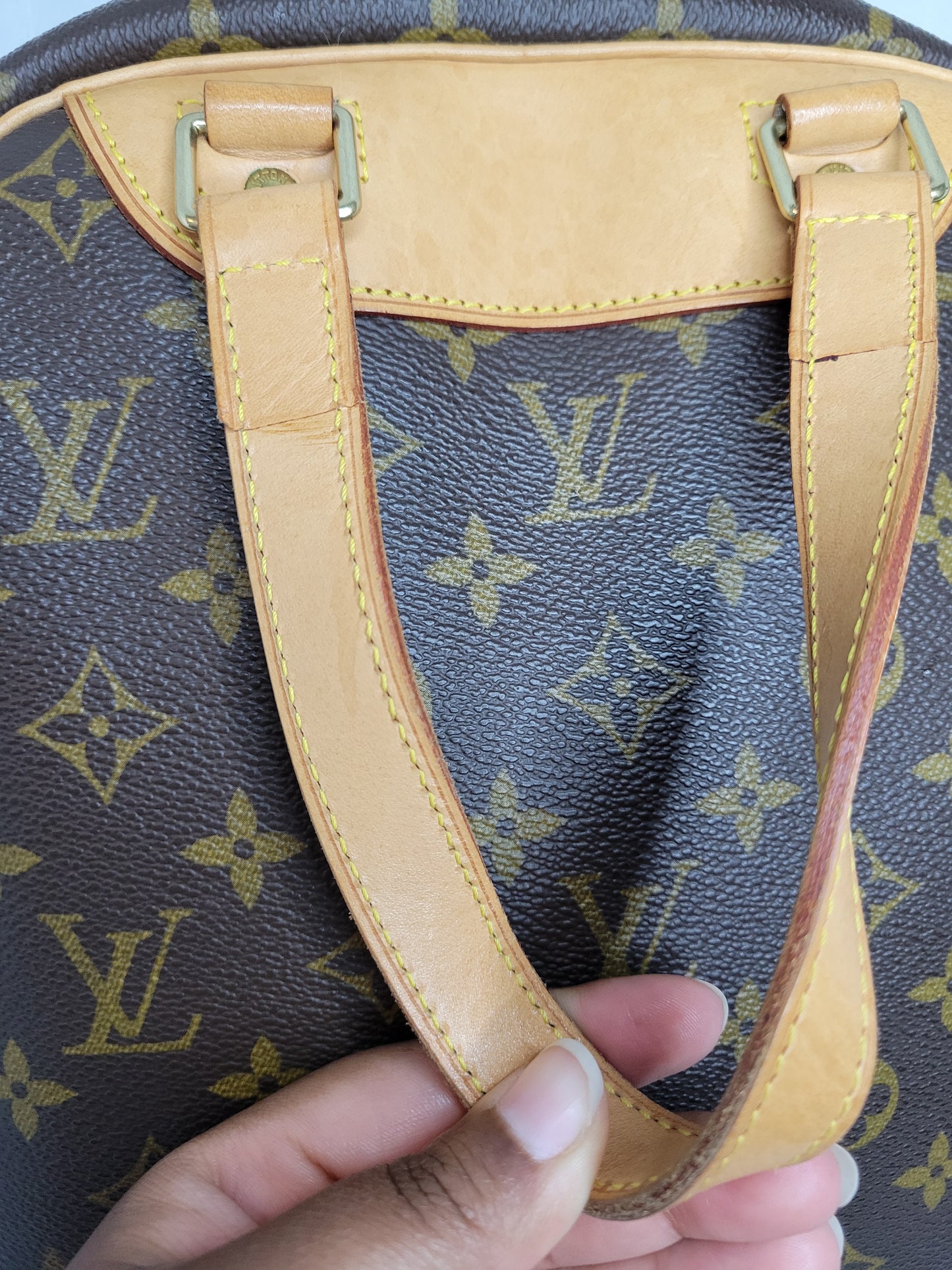 Louis Vuitton Monogram Excursion VI1918