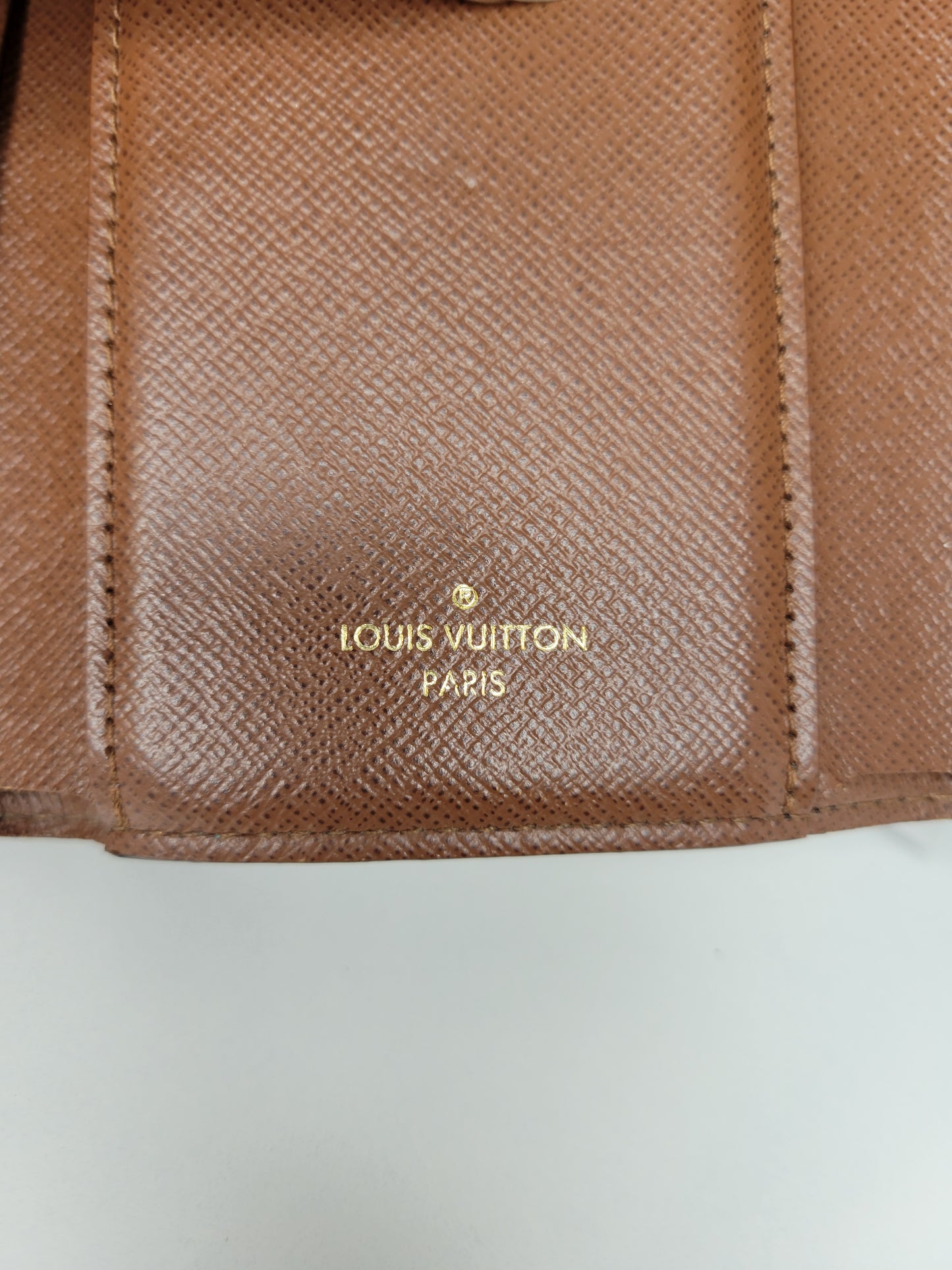 Louis Vuitton Monogram Victorine SD3128