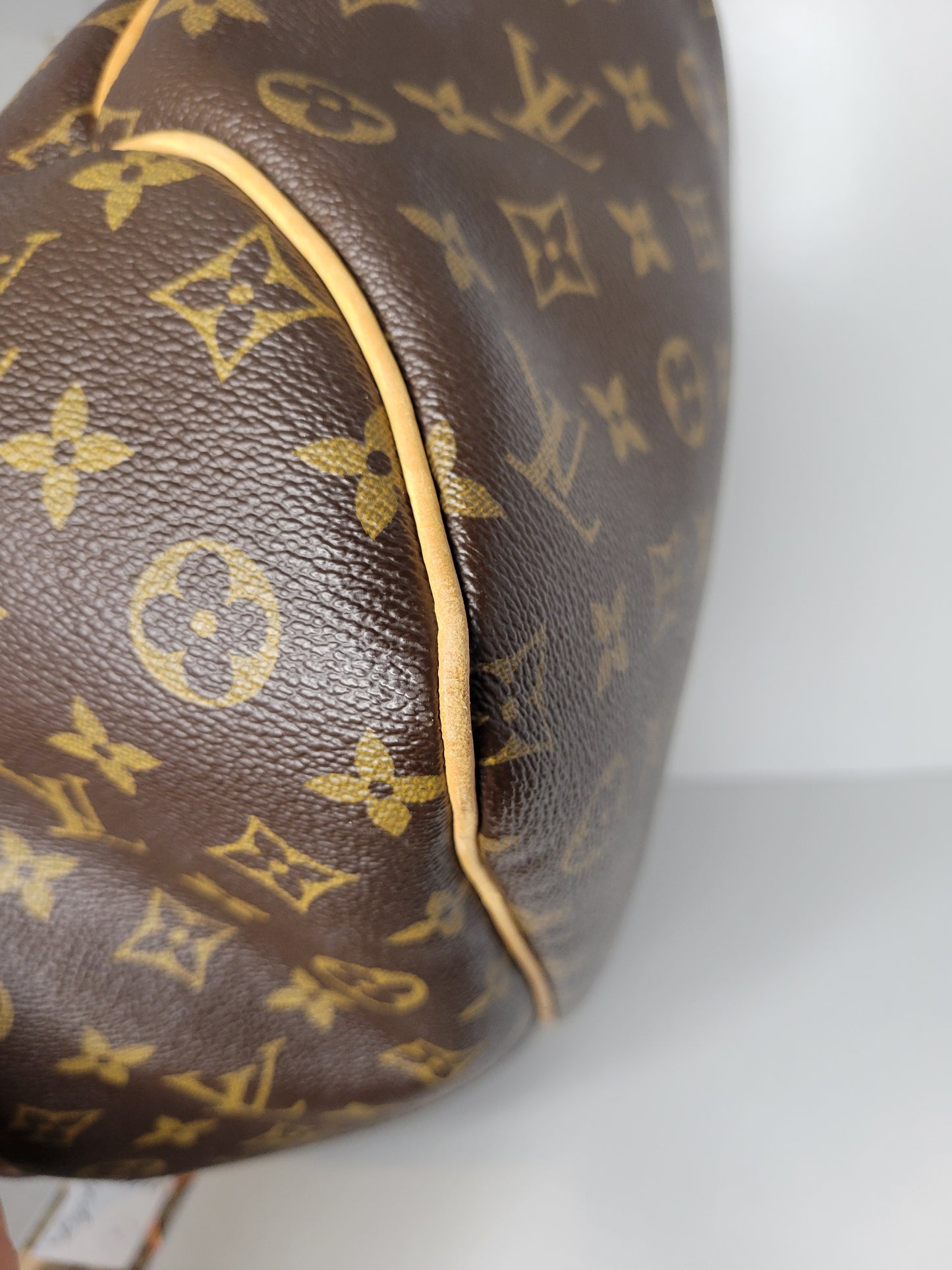 Louis Vuitton Monogram Delightful PM SD4120