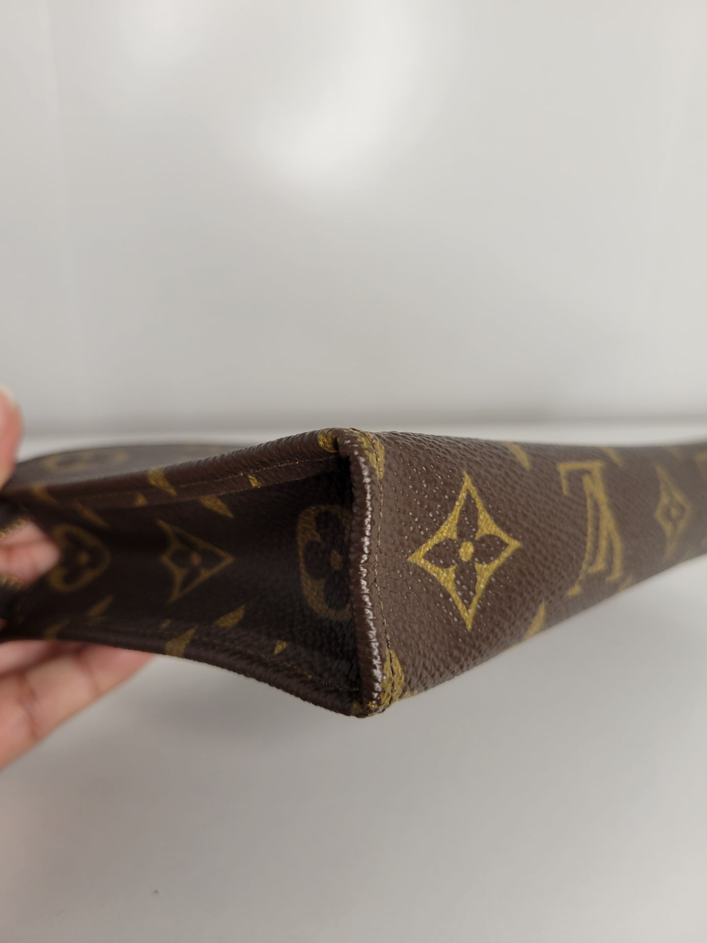 Louis Vuitton Vintage Clutch 872 RA