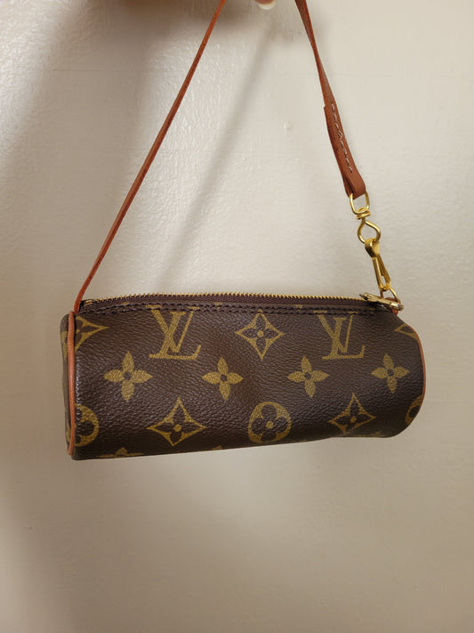 (RESERVED) Louis Vuitton Monogram Vintage Mini Papillon