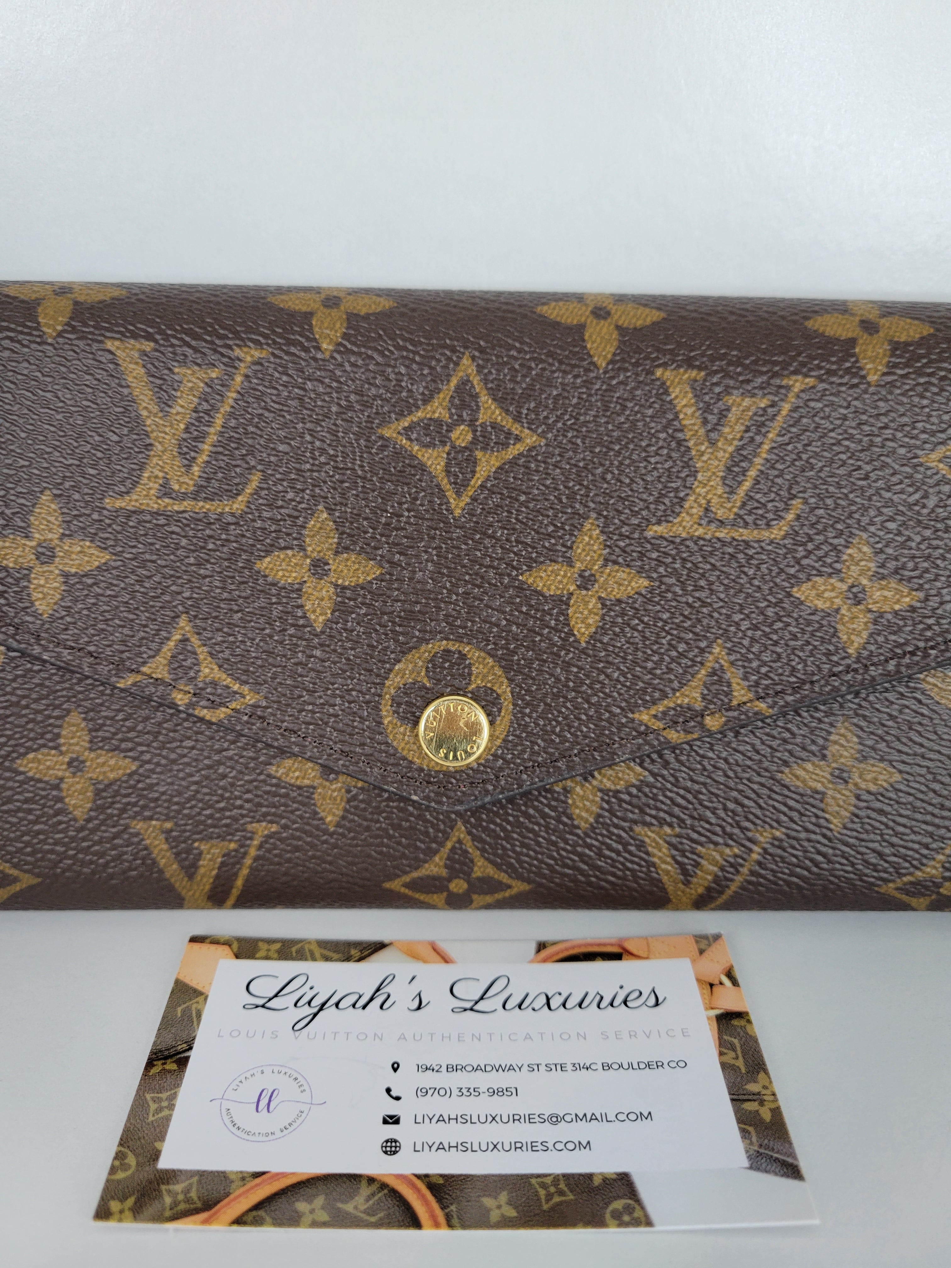 Chia sẻ 71 về louis vuitton authentication services hay nhất   cdgdbentreeduvn